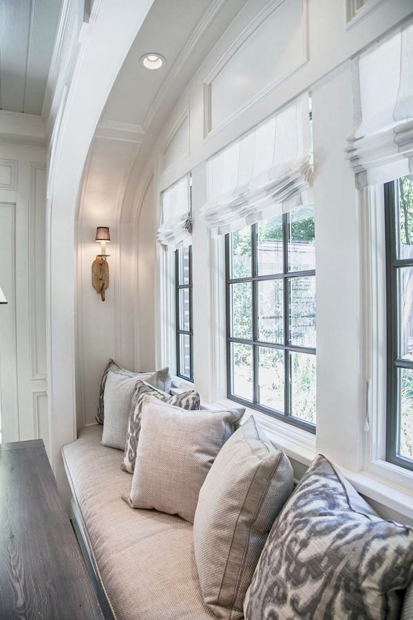 brookhaven tudor breakfast banquet millwork